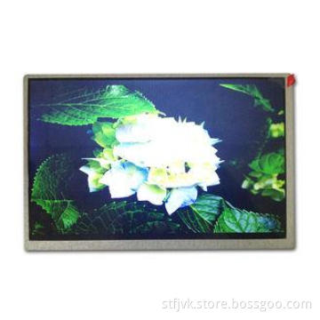 HJ090NA-03B LVDS 9 inch TFT lcd module 1280x800 Touch Scree